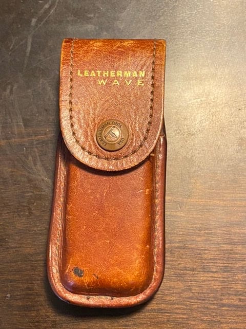 Simon's five star review: "Great product, leather looks alive now. Decided to get this product after seeing some reviews and the fact that it’s natural. Just rubbing it into the leather with your hands creates a nice thin layer that makes it look much better and protects. As always in my experience it’s better to protect it than trying to restore after abusive use. See some pictures before and after."
