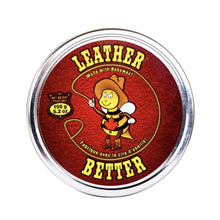 Load image into Gallery viewer, LeatherBetter conditioner Leather Better 150g (5.3 oz)
