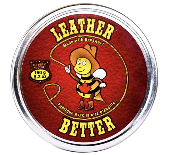 Leather Better 150 g – Wholesale (24 Pack)