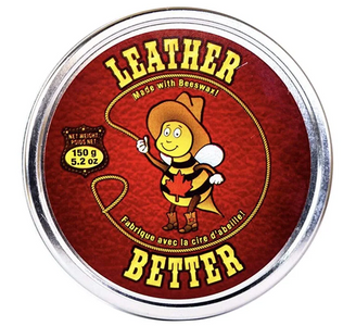 Leather Better 150 g – Wholesale (24 Pack)