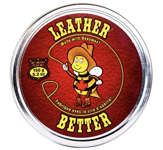 Leather Better 150 g – Wholesale (24 Pack)