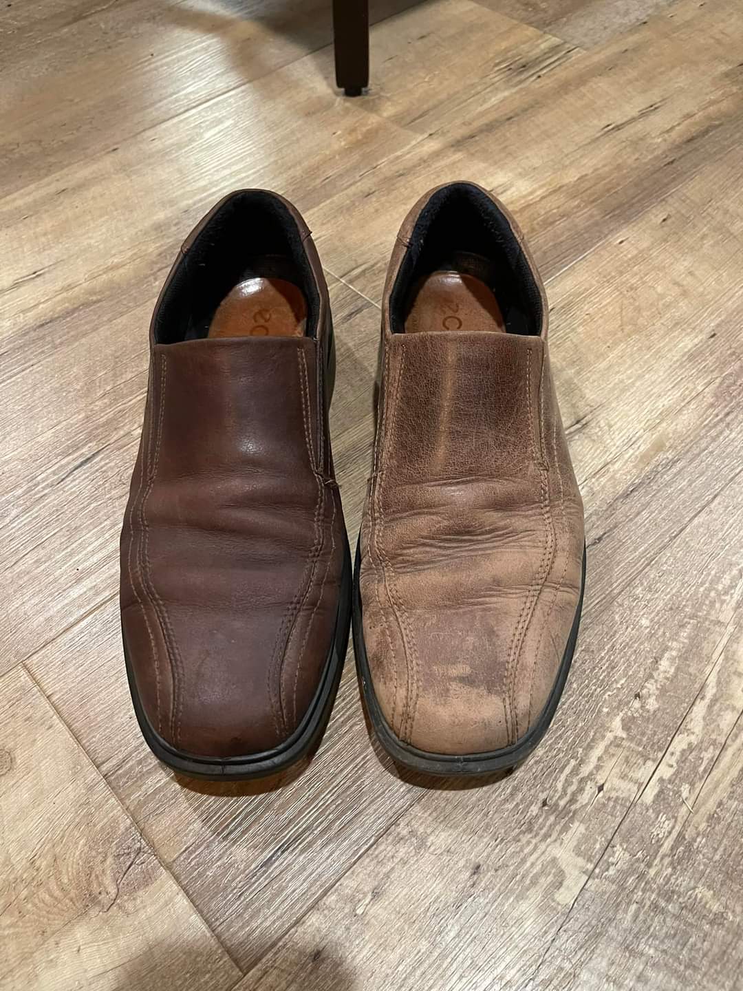 Twin Pack - Leather Better