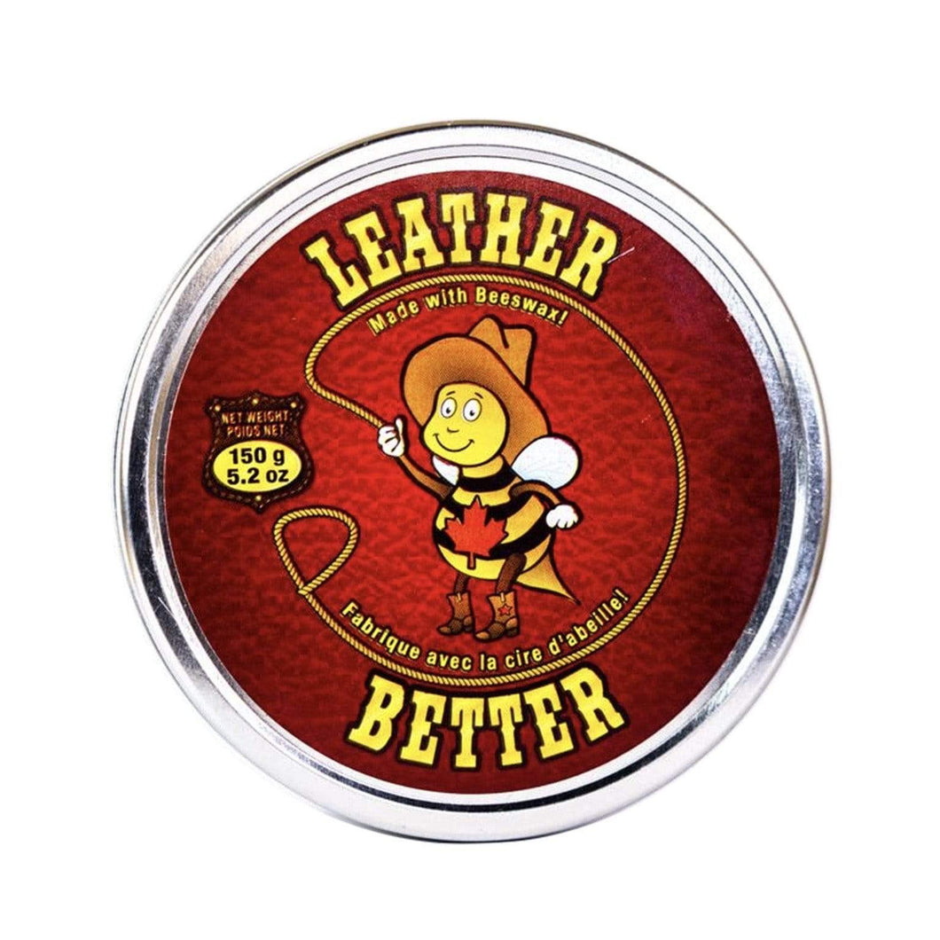 Leather Better Mega Pack: 3.75kg (132.3 oz)